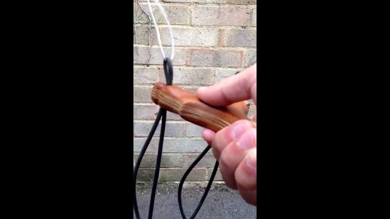Catapult bandset quick change for slingshots