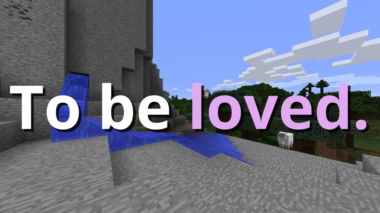 Am I unloveable?