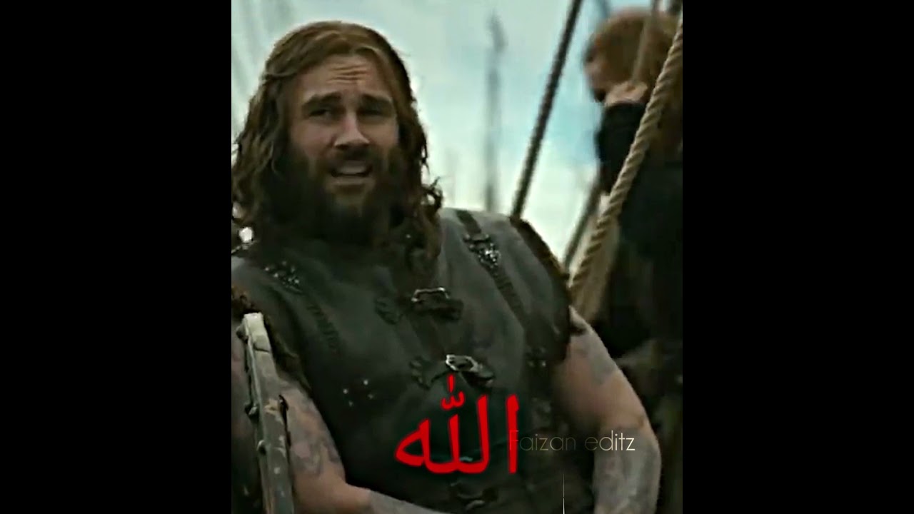 They called them Muslim !!!