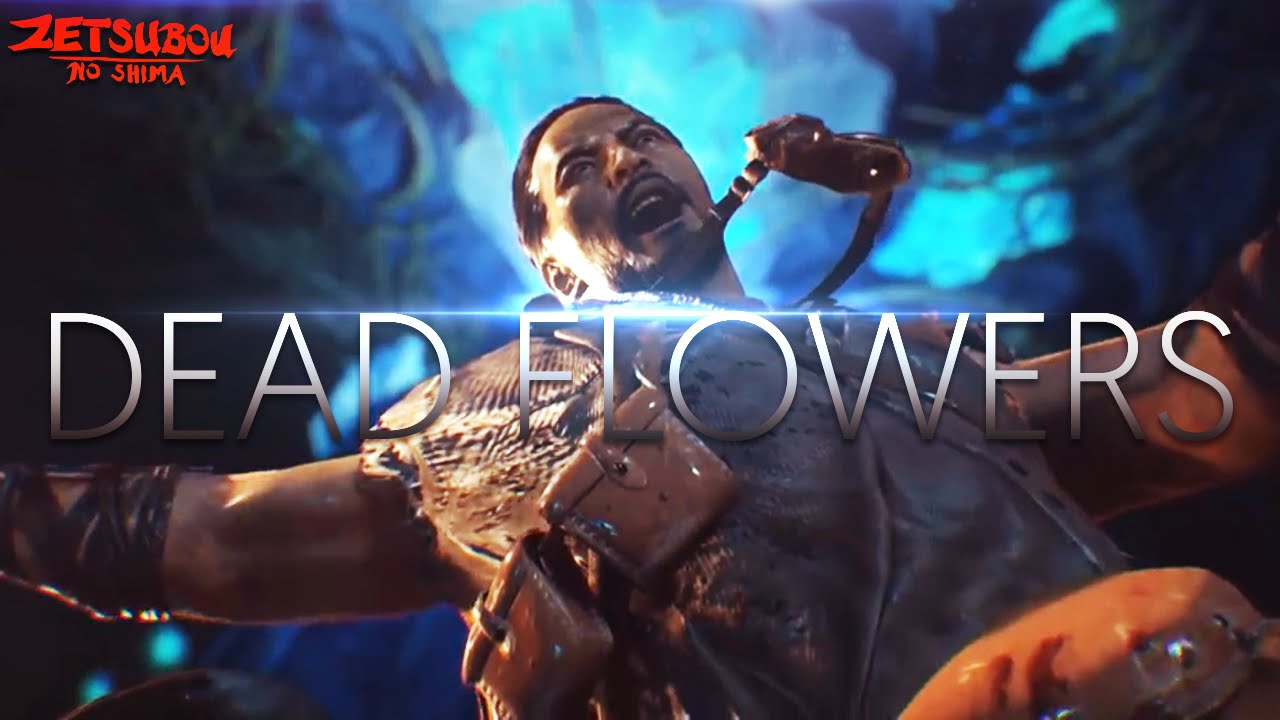 Dead Flowers (Sub. Español) - Malukah | 