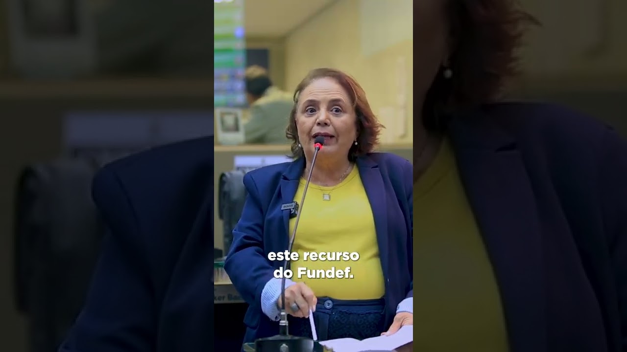 VOTACAO PRECATORIO FUNDEF