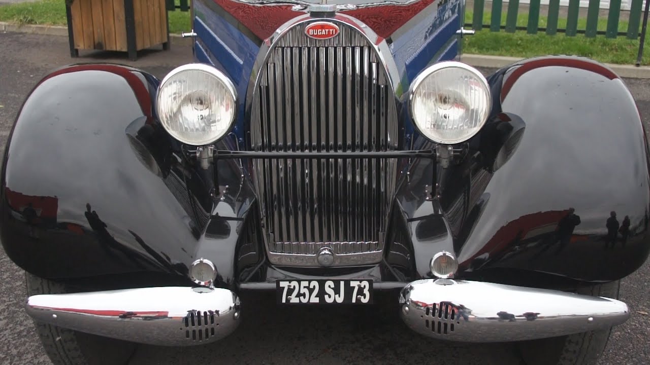 Salon Auto Rétro Chambéry (Savoie) 2014