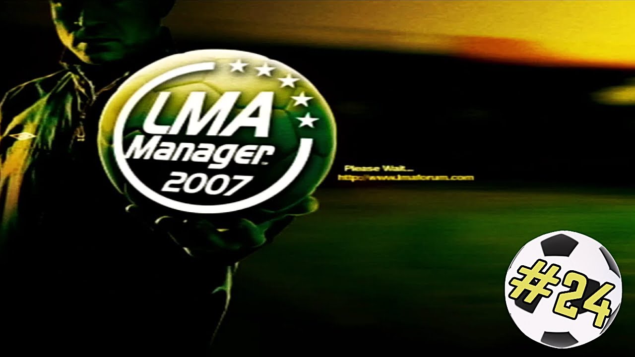 LMA Manager 2007/Premiership - Leeds #24