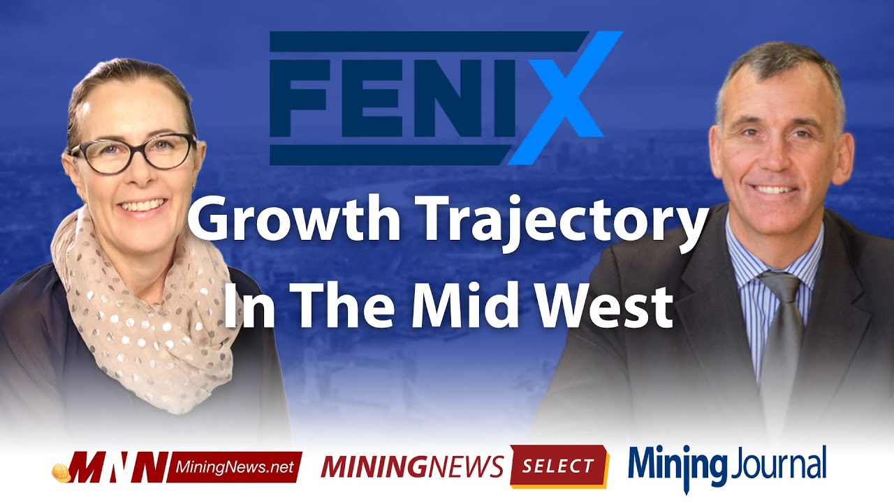 Fenix on growth trajectory in the Mid West