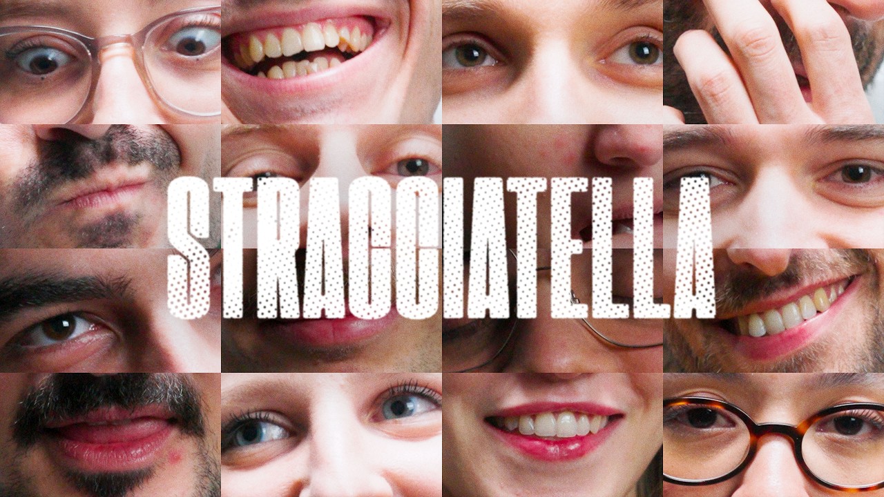 Dogs I Know - Stracciatella (Official Music Video)