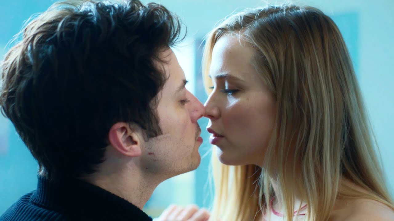 No Hard Feelings Scene Jennifer Lawrence & Andrew Barth Feldman | Maddie and Percy | Explained