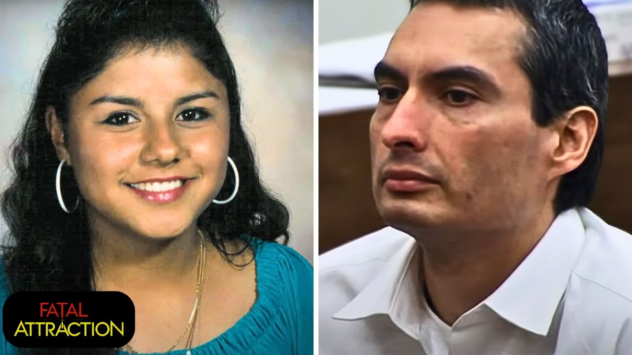 Gone Too Soon: A Date Leads to Horrific Murder | Fatal Attraction, S5 EP016 | Full Episode