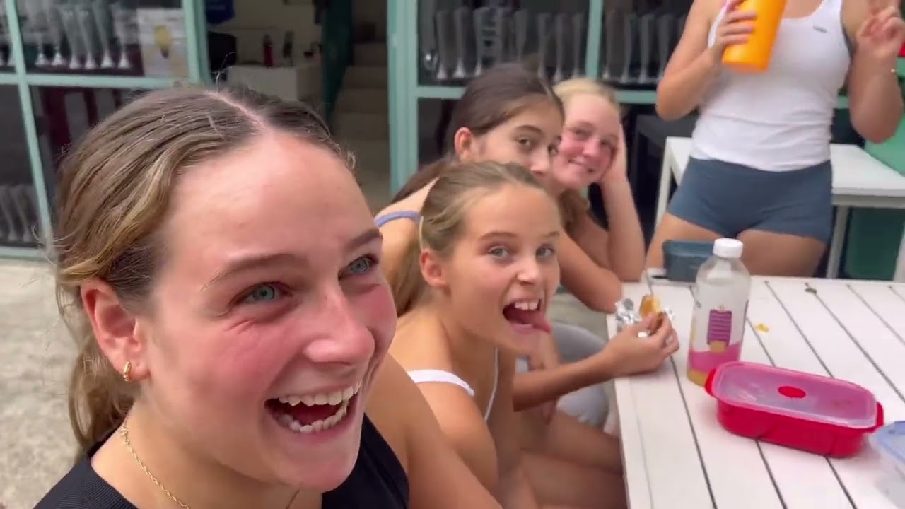 ELITE VLOG. Ep1