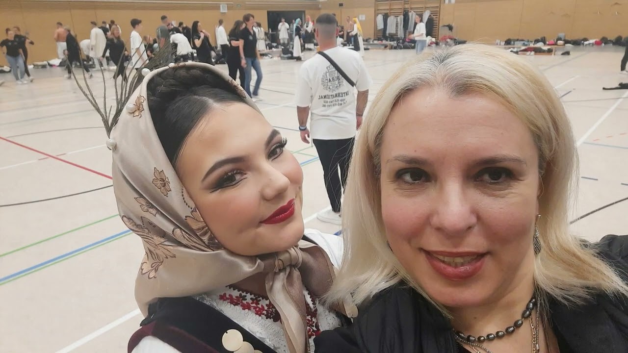 15 ponosnij godina Kud-a 