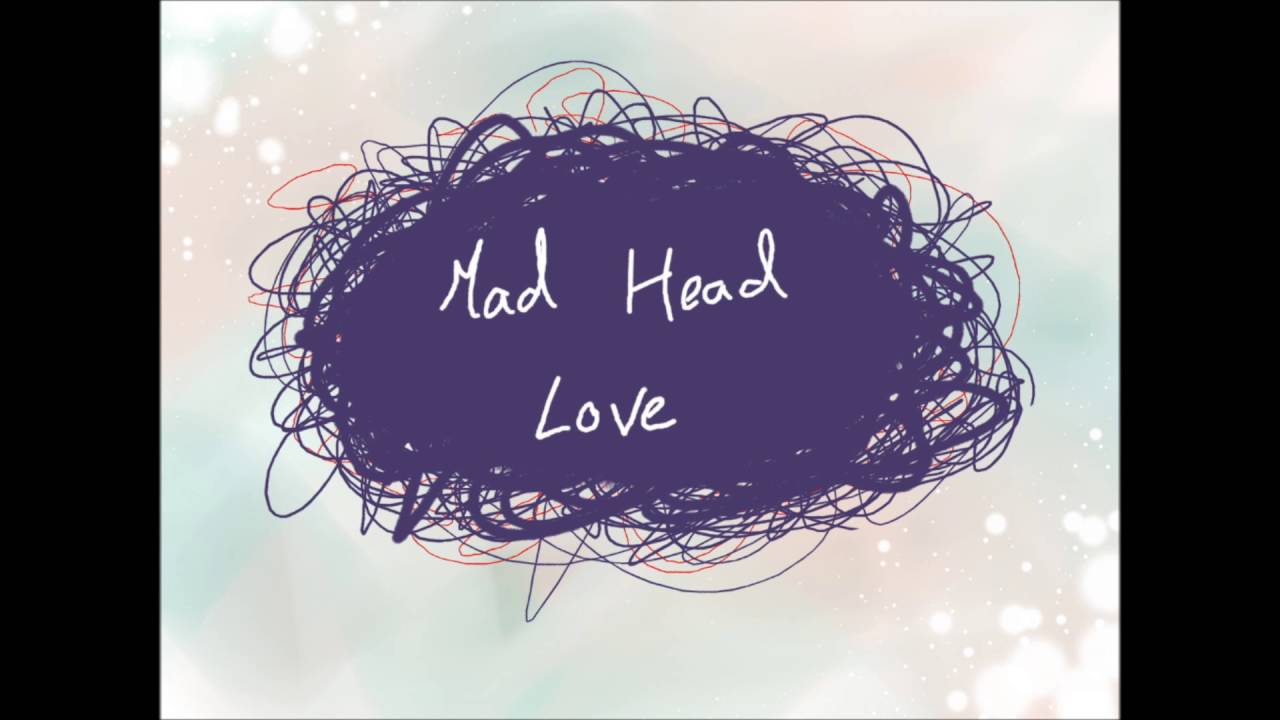 Mad Head Love - English Cover (Saki)  [Black Lace Brigade]