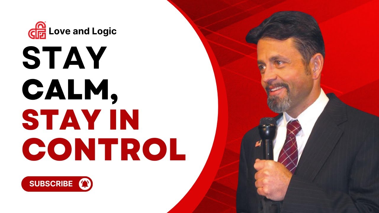 Dr. Charles Fay shares some soundbites for success.