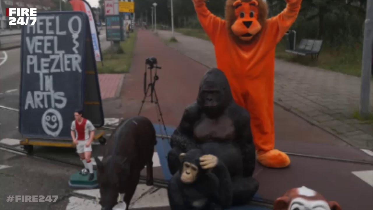 *** SPECIAL *** Kinderbeestfeest 2019