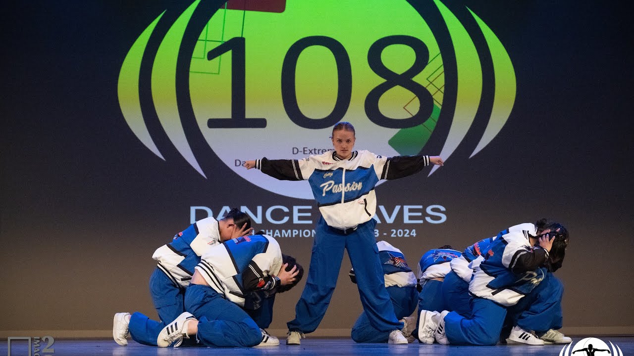 23-24 DUTCH CHAMPIONSHIPS - D Extreme (Dansschool Devotion)