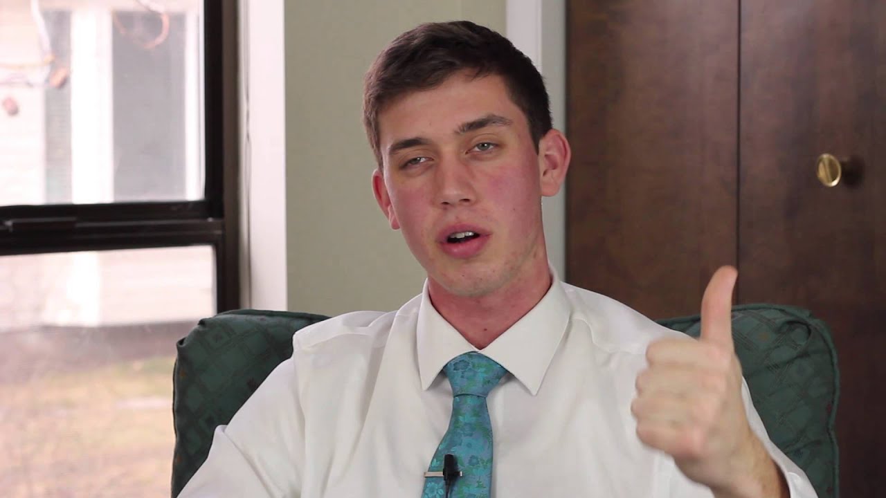 Alaska Anchorage Mission (interesting facts)