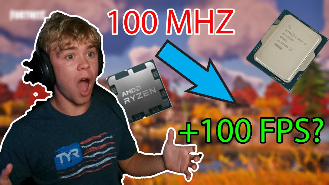 Is There A Limit To Overclocking?