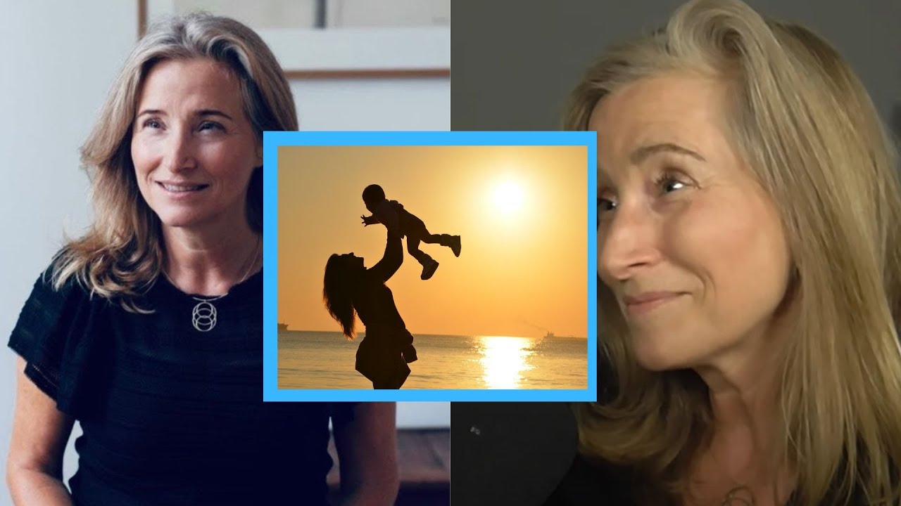 Els van Steijn over hoe de band met je moeder bepaalt of je je me met een ander kunt verbinden
