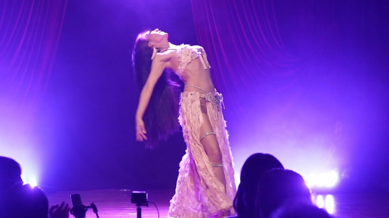 Wael Mansur Mejanse  Belly dance by Meg Mayya,  ワエル・マンスールメジャンセ、ベリーダンス、メグマイヤ