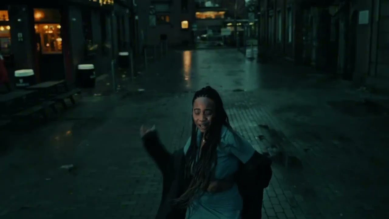 Over it - Deanne X Camalam (Official Video)