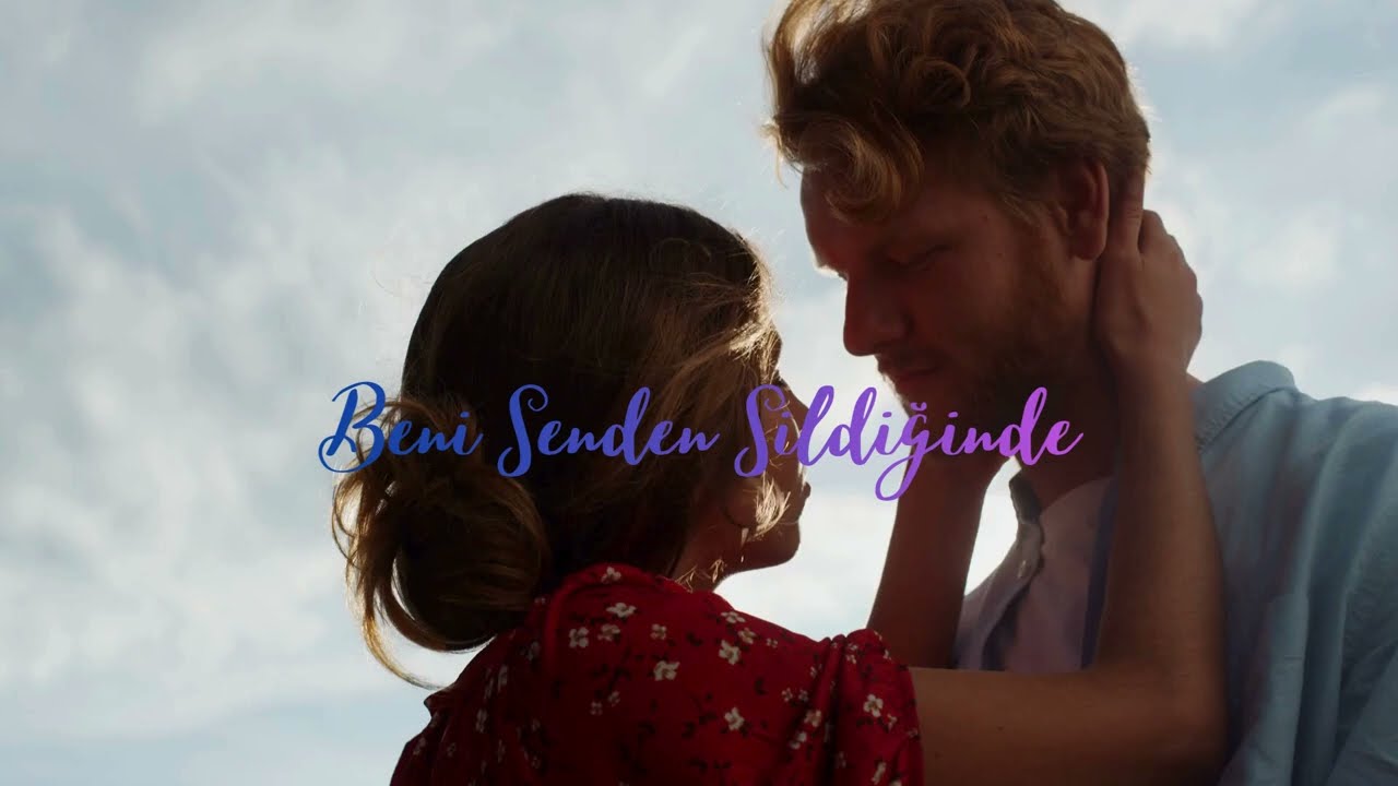 Murat Akdaş - Beni Senden Sildiğinde