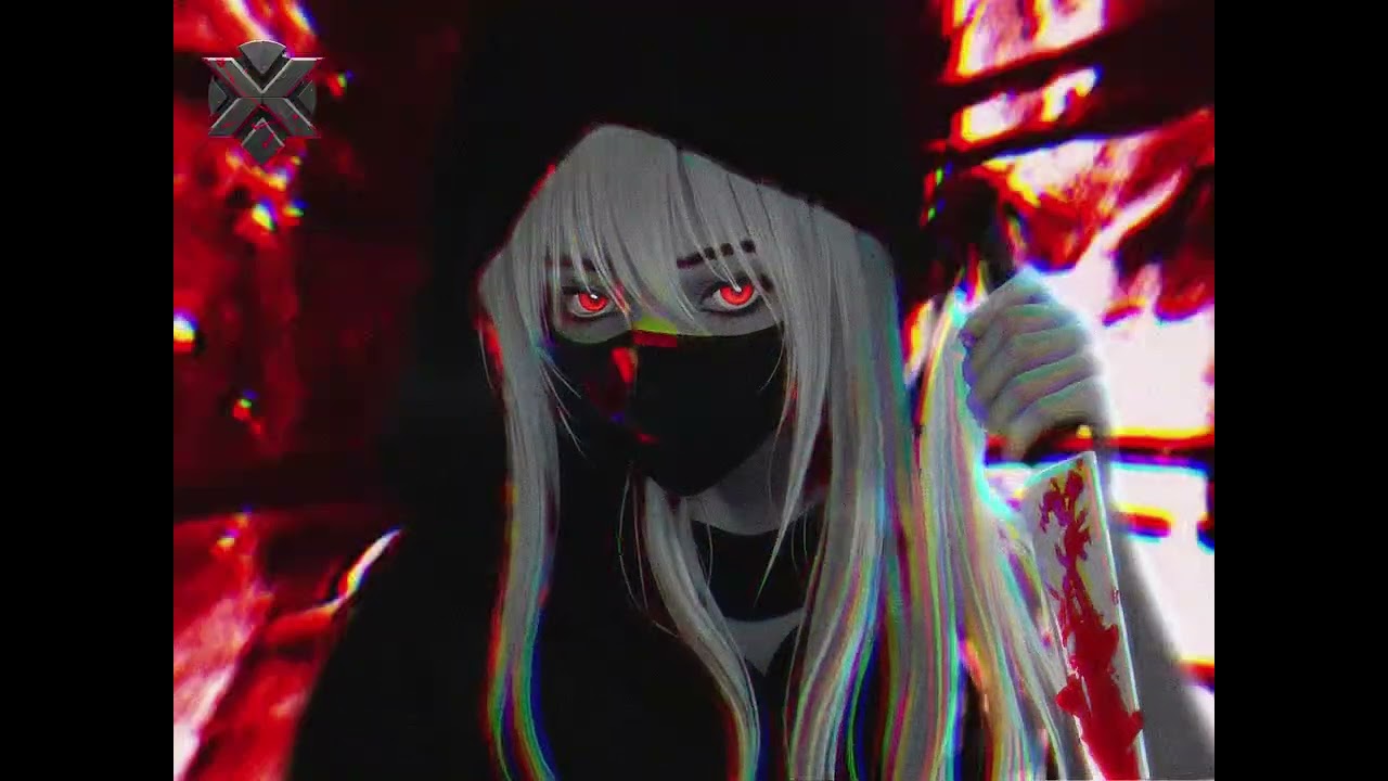 XIZOREX - K I L L E R (SLOWED)