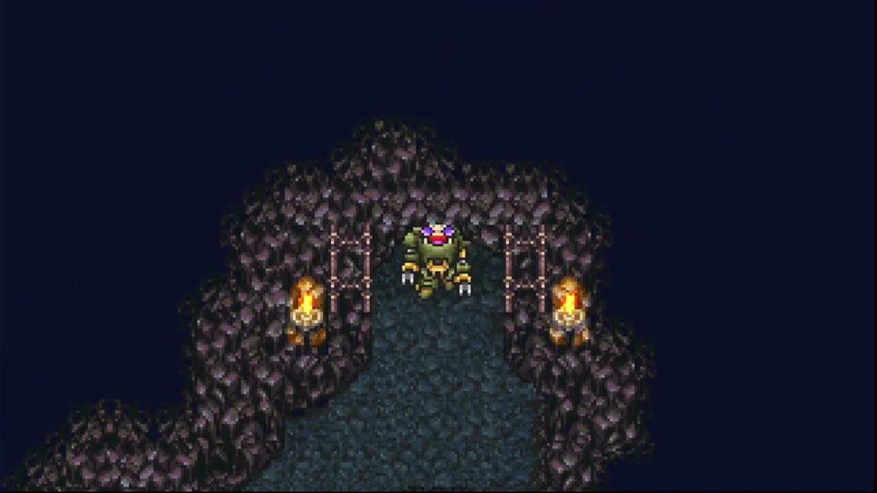Final Fantasy VI 1-3-2026