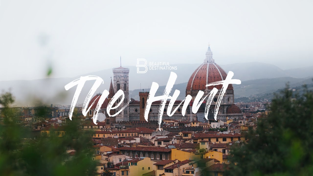 The Hunt - Florence, Italy