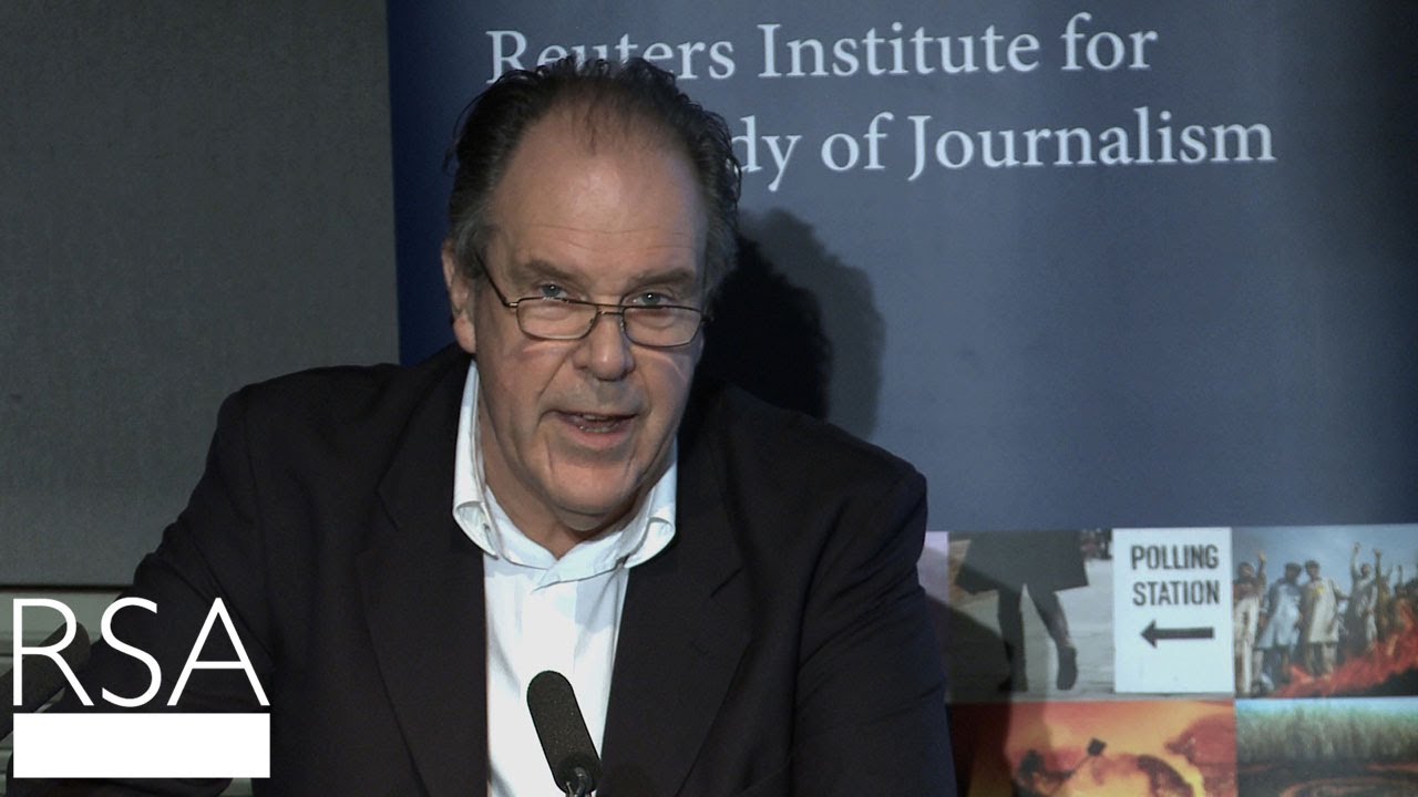 The News International Scandal and the Rights of Journalism