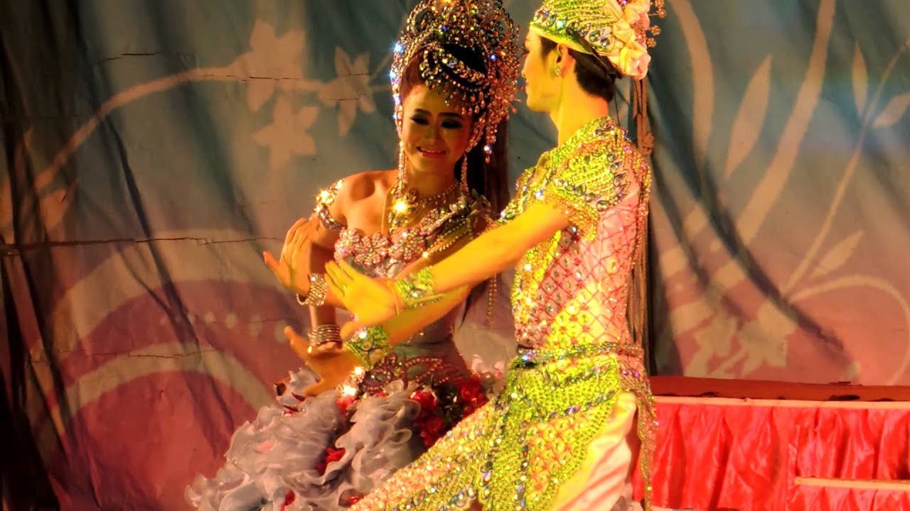 ศรราม ดวงเก้า เพลงสุขฤทัย