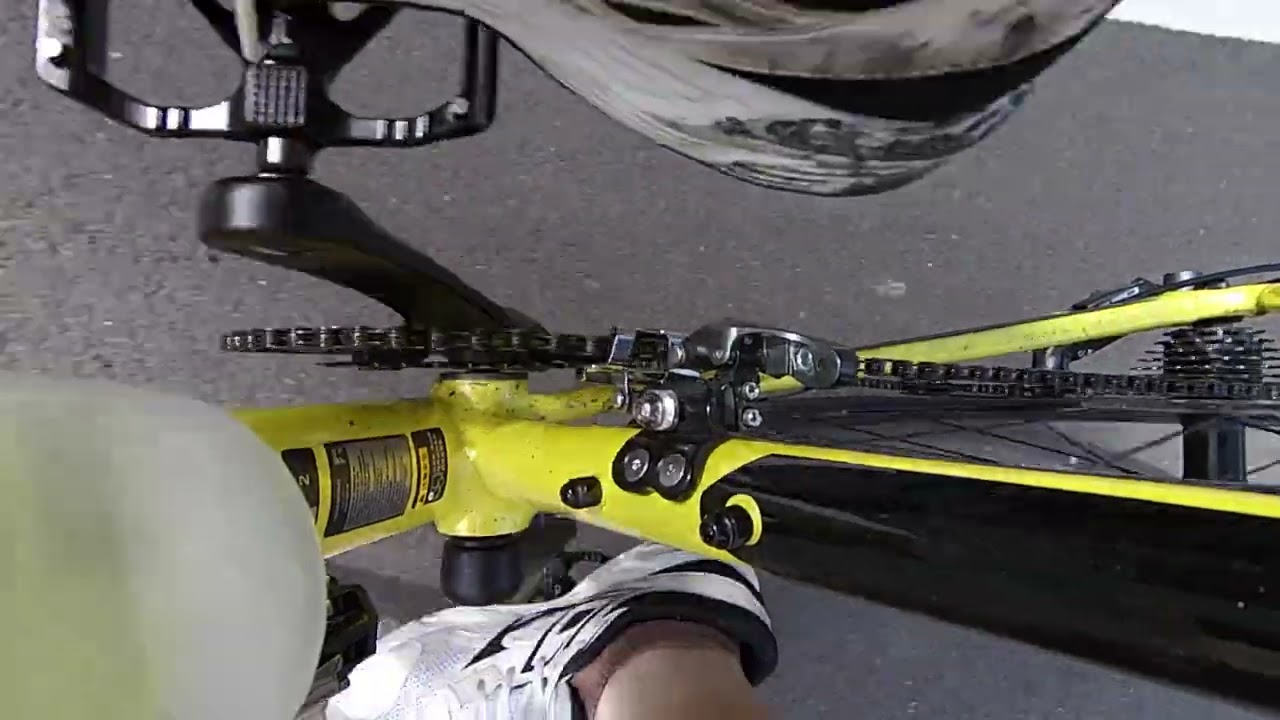 捷安特 scr2 2024 大盤無法變速