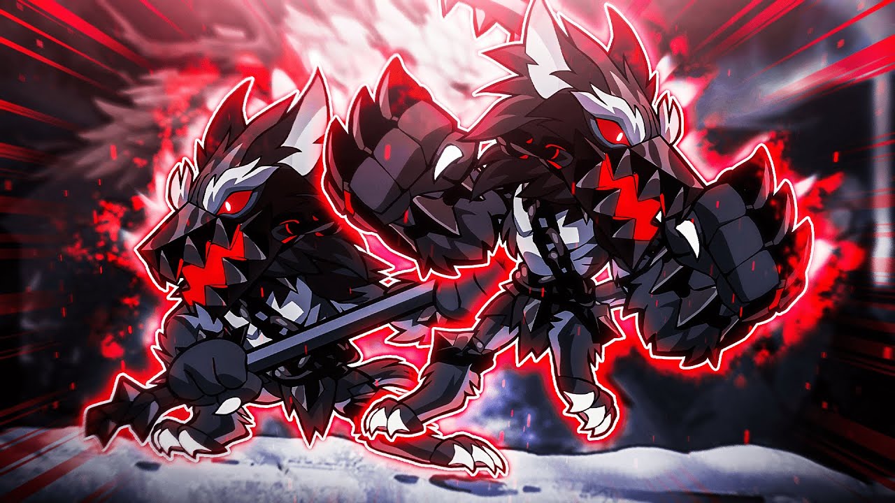 Pavelski & FryDasOle Go DOUBLE MORDEX in Valhallan Ranked!