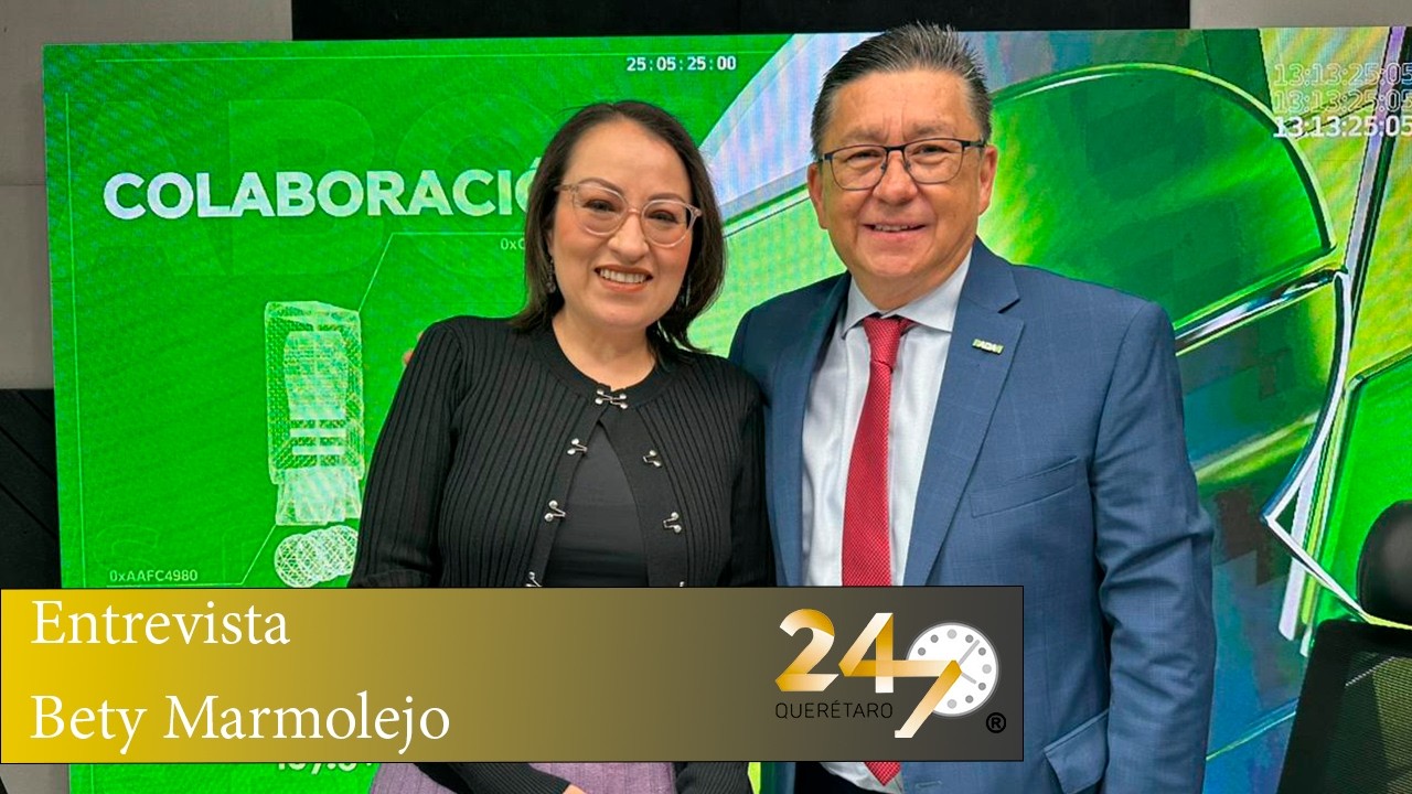 La participación ciudadana recae en los temas de seguridad y cohesión social: Bety Marmolejo
