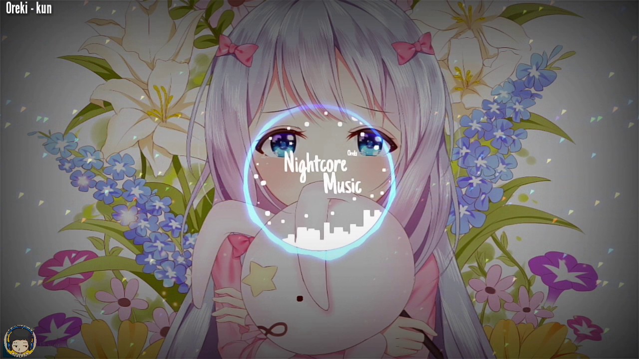 『Nightcore』ClariS - Hitorigoto (OP Eromanga-sensei)