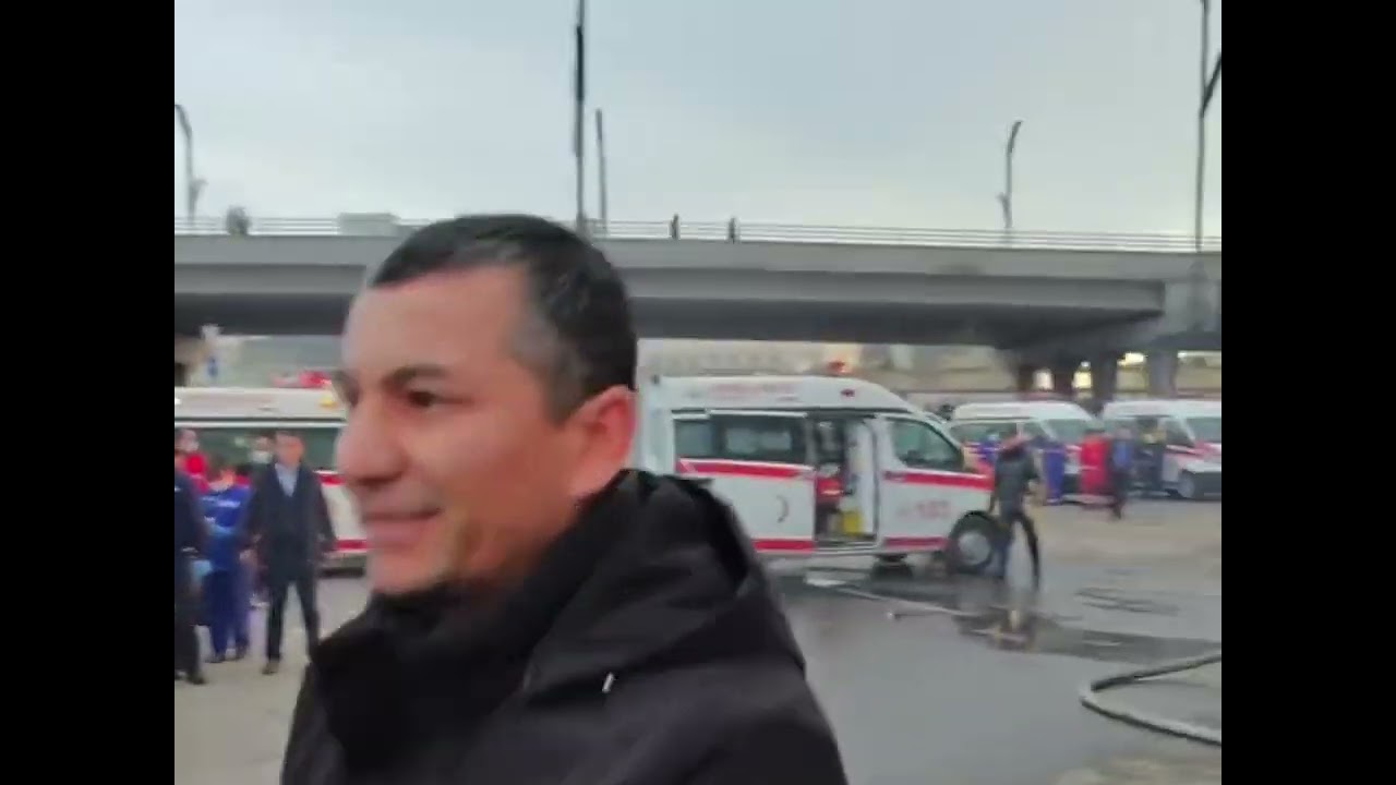 Karzinka yondi sababi aniq bo’ladi. 