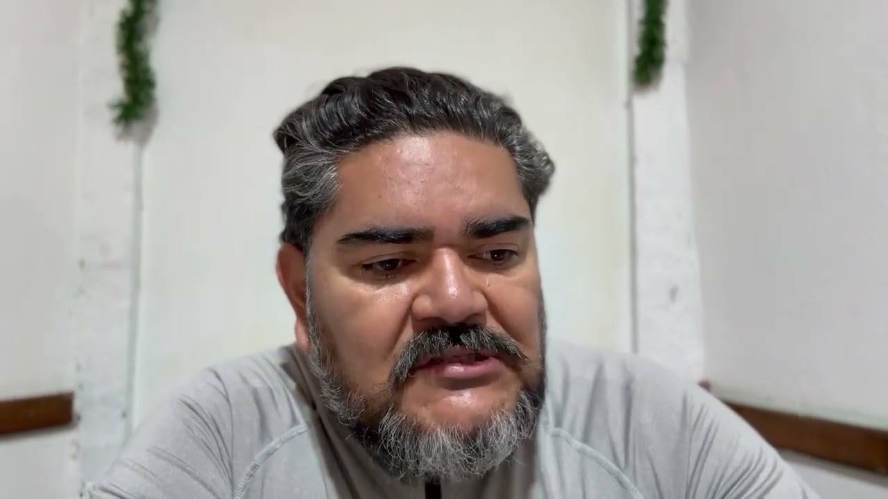 Reflexión del Santo Evangelio Martes 03 de febrero del 2026.