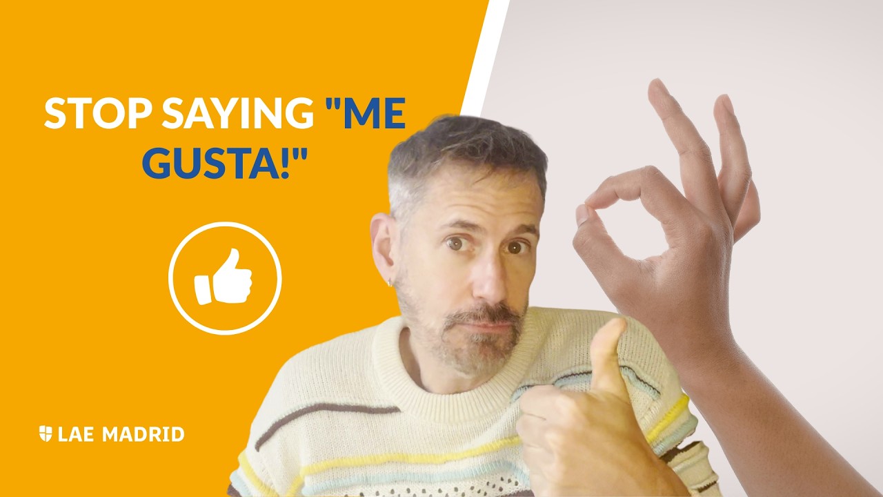 Stop Saying 