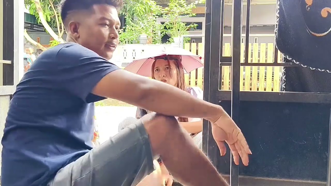Part 1 : kembalinya sumala 😵