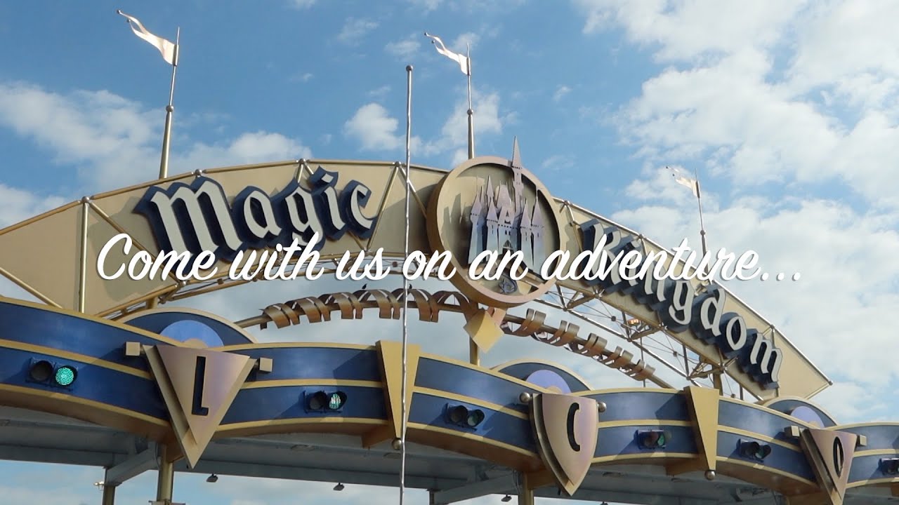 TRAILER - Reborn Baby Goes To Disneyworld Magic Kingdom! 120k Subscriber Celebration Event!