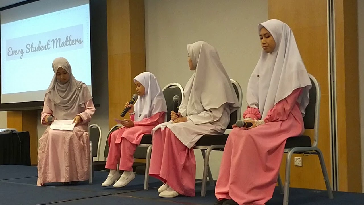 Open Madrasah by Madrasah Al-Ma'arif