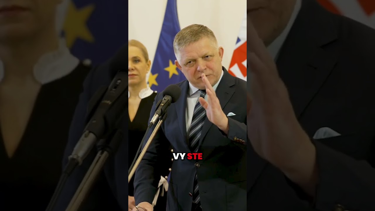 Premi&eacute;r Fico tvrd&iacute;, že prestavbu jeho bytu neplatil &scaron;t&aacute;t | #aktuality #fico_robert #byt #terasa