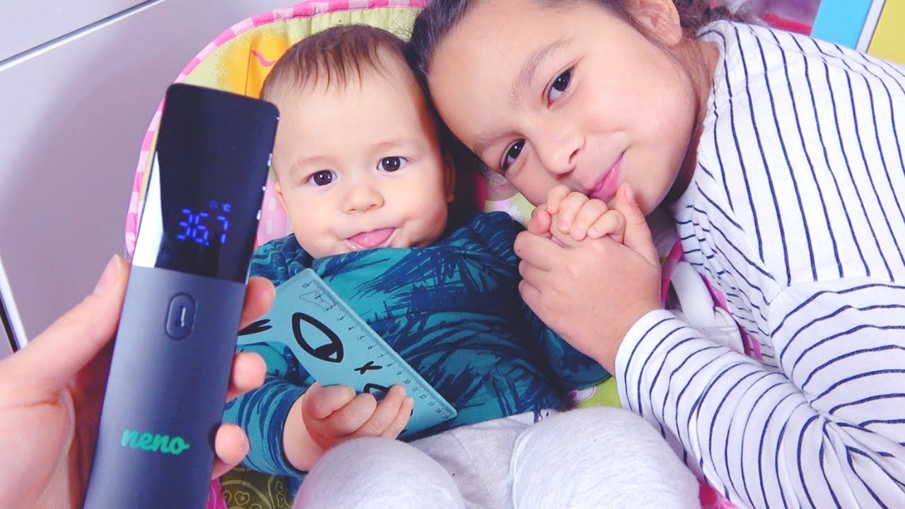 KTO Zawsze PANIKUJE? Maja Walczy o Jedzenie - Yoto MAMA Vlog