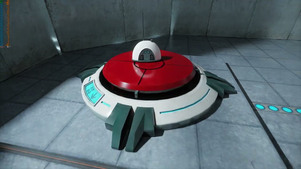 Portal RTX - 4K - PC - Xeon E5-2695 v2 - RTX 5070 - 64gb DDR3