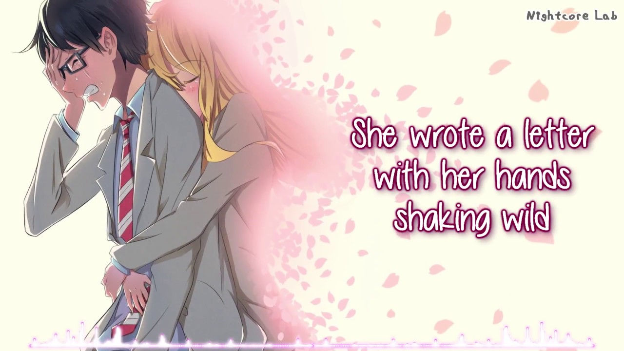 Nightcore - Her Last Words