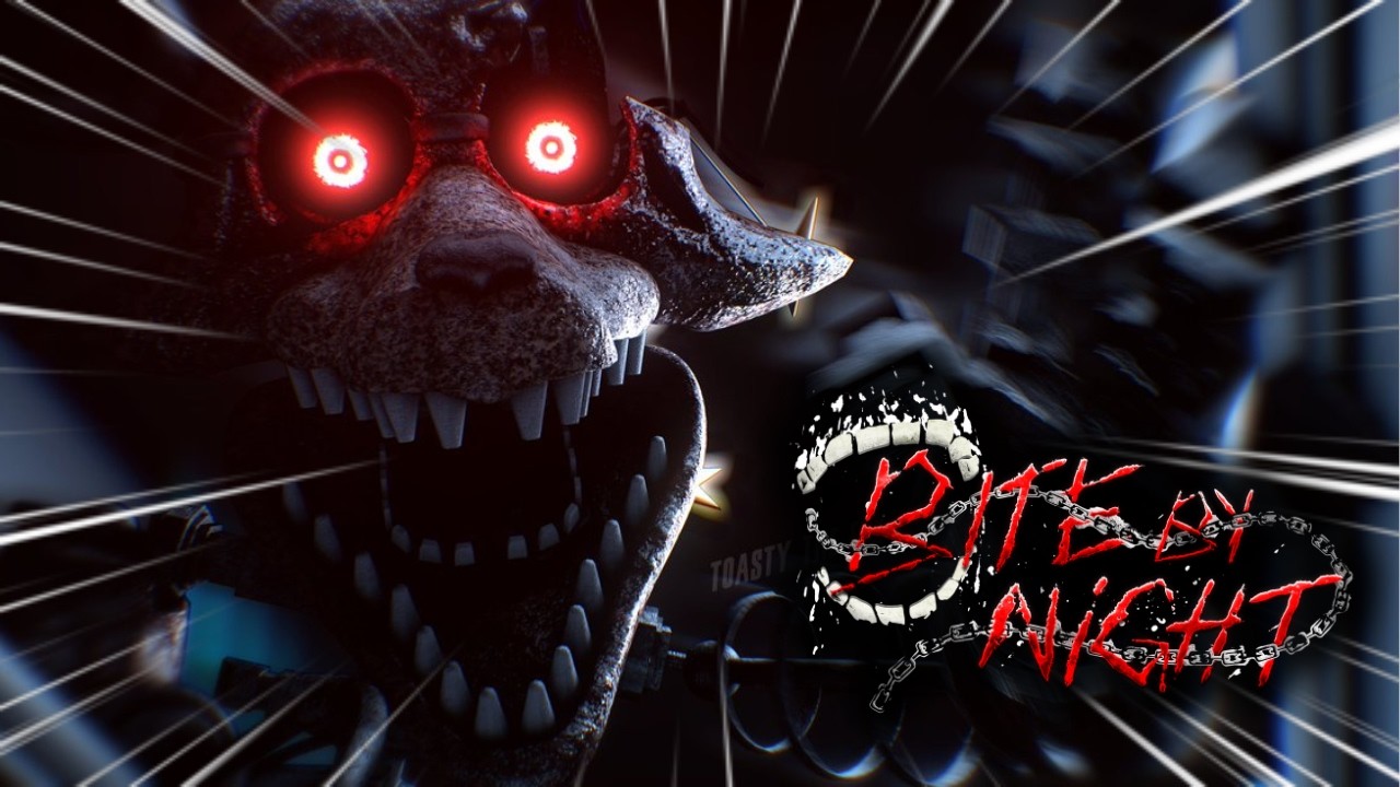 REDLINE IGNITION V2 ~ Ignited Foxy Chase Theme || Bite by Night (UST)