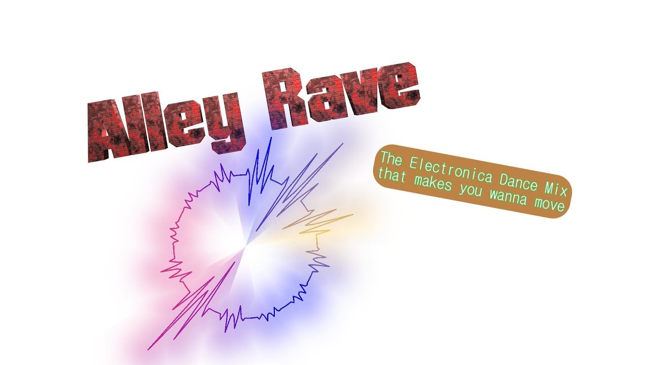 Alley Rave | Mellow Madness: Hypnotic House Grooves for Late‑Night Energy
