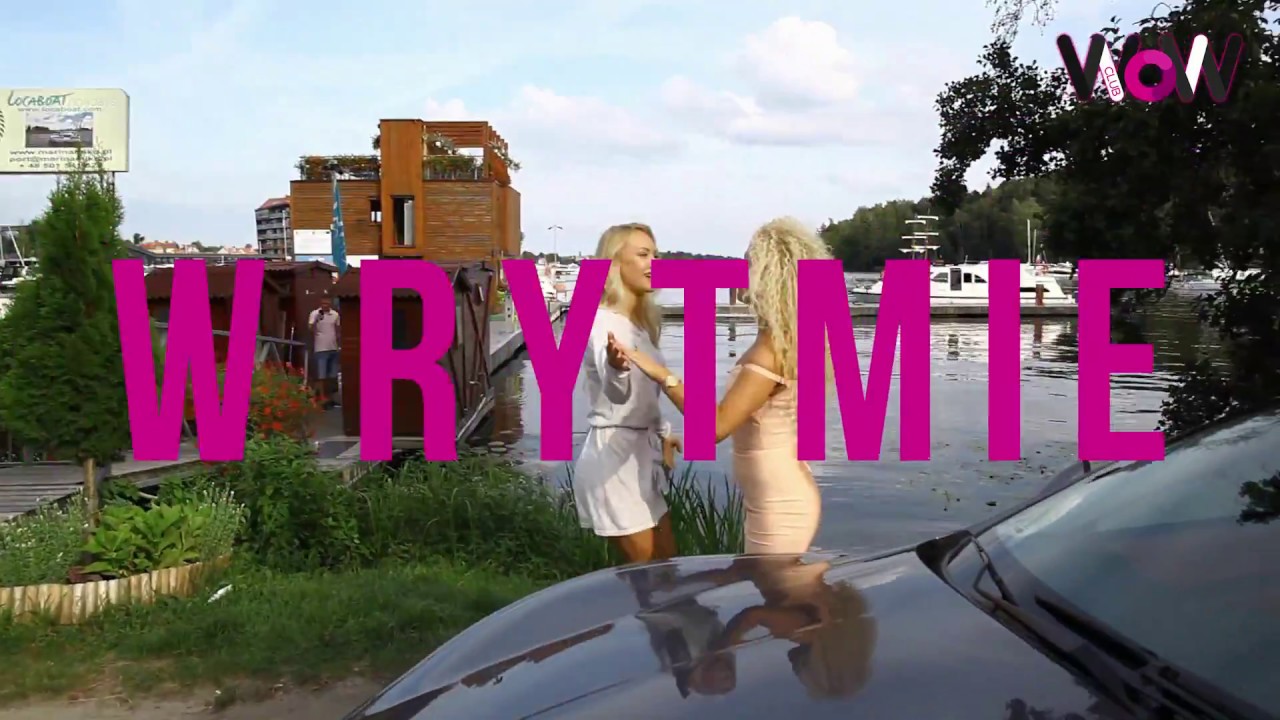 Jakbyś mnie zechciał czyli Miłość w rytmie WoW Official Promo 2018 HD