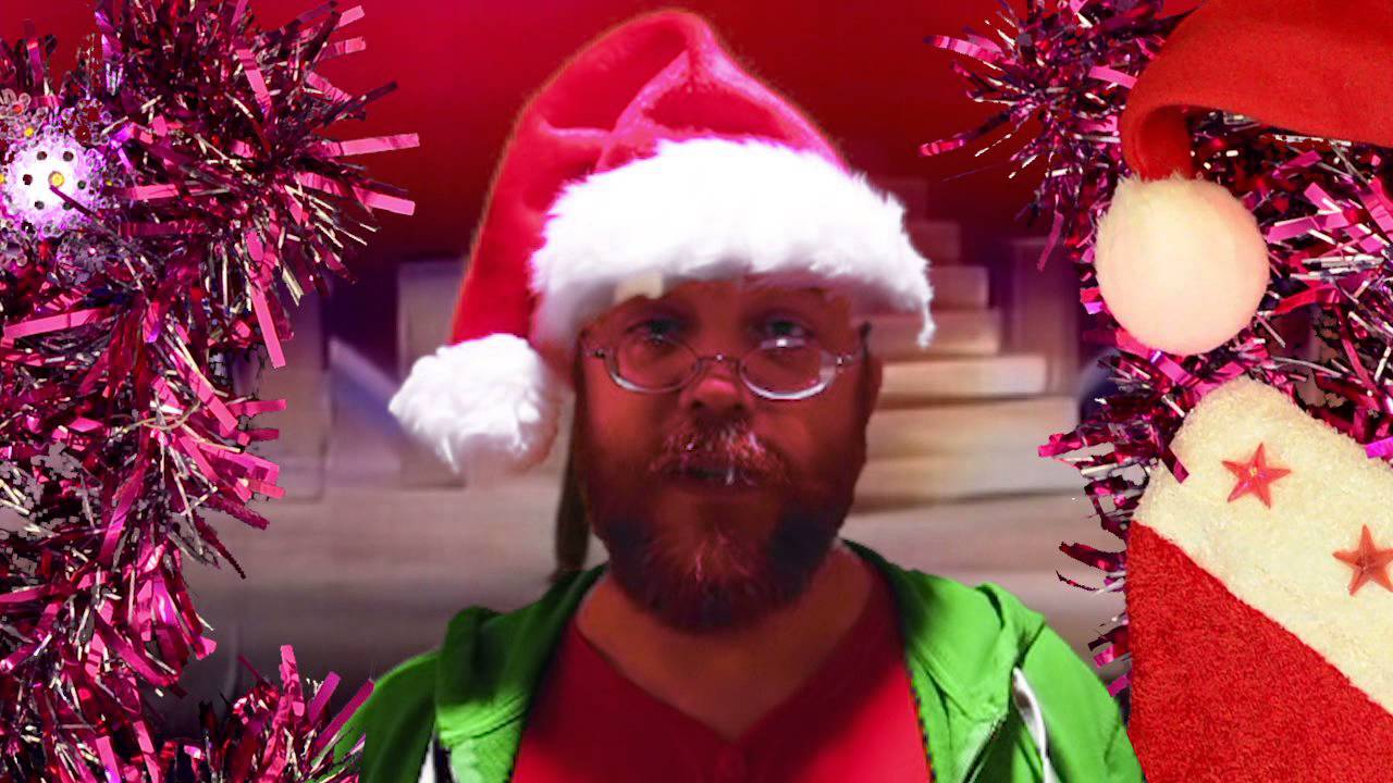 TBC Poundsystem - Losing My Sledge 2012 (LCD Soundsystem Christmas parody mashup)