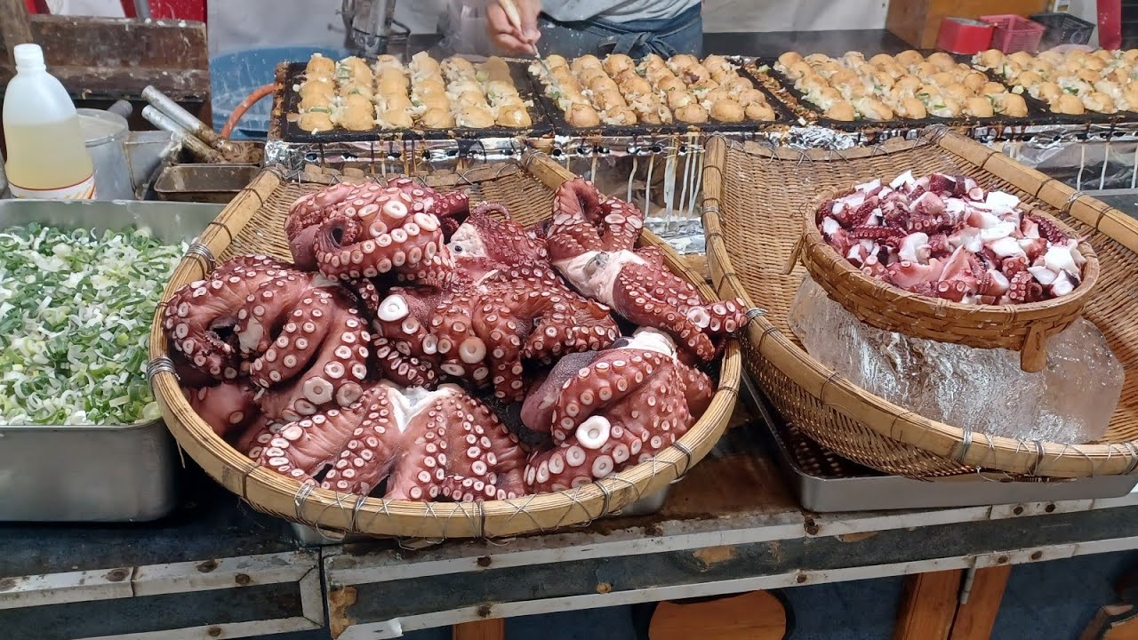 Tori no Ichi Festival (11/16/22)