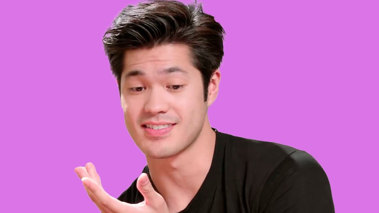 the best of: Ross Butler