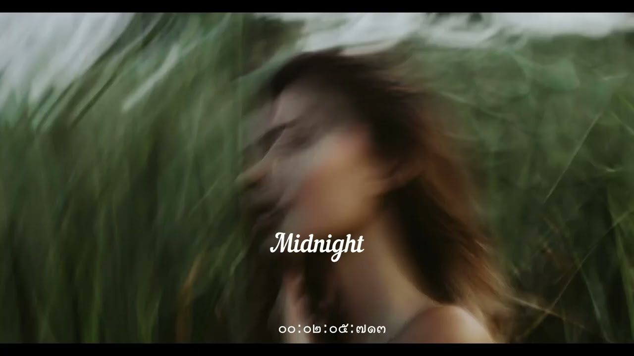 Midnight - abt' u (Official Audio)