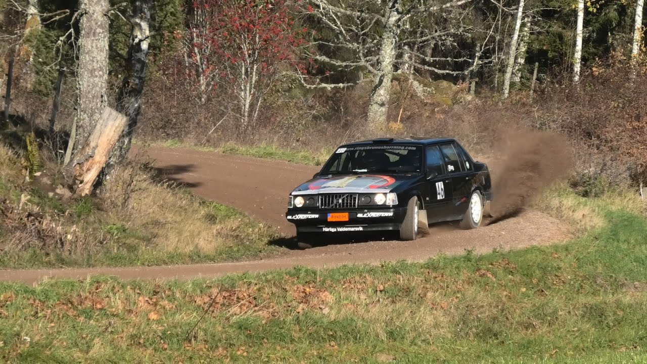 Marknadsnatta 2021 - Adrian Ring
